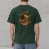 Forest Green