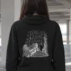 "Take the Rose Passage" Heavy Blend Unisex Pullover Hoodie