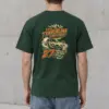 Forest Green