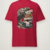 Cardinal Red