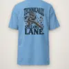 Carolina Blue