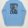 Carolina Blue