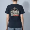 "Tell Me Everything" Heavyweight Unisex Crewneck T-shirt
