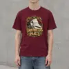 "Tell Me the Unimportant Parts" Heavyweight Unisex Crewneck T-shirt