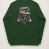 Forest Green