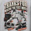 "Thanks for Making the First Move" Heavy Blend Unisex Pullover Hoodie