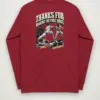 Cardinal Red