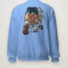 Carolina Blue