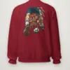 Cardinal Red