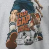 "That Gap Looked Inviting" Heavy Blend Unisex Crewneck Sweatshirt