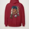 Cardinal Red