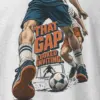 "That Gap Looked Inviting" Heavyweight Unisex Crewneck T-shirt
