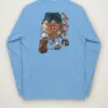 Carolina Blue