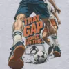 "That Gap Looked Inviting" Unisex Longsleeve T-shirt