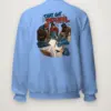 Carolina Blue