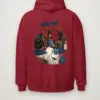Cardinal Red