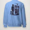 Carolina Blue