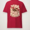 Cardinal Red
