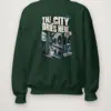 Forest Green