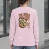"The Crooked One's Mine" Unisex Longsleeve T-shirt