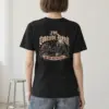 "THE CURBSIDE REPAIR" Heavyweight Unisex Crewneck T-shirt