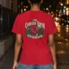 Cardinal Red