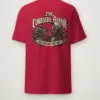 Cardinal Red