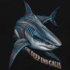 "The Deep End Calls" Unisex Longsleeve T-shirt