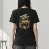 "The Diner Before Sunrise" Heavyweight Unisex Crewneck T-shirt