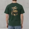 Forest Green