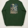 Forest Green