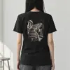 "The Ferry Before Footsteps" Heavyweight Unisex Crewneck T-shirt