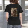 "THE FLOWER STALL CLOSES LAST" Heavyweight Unisex Crewneck T-shirt