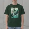 Forest Green