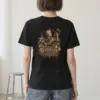 "The Gardener After Winter" Heavyweight Unisex Crewneck T-shirt