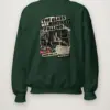 Forest Green