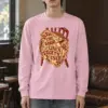 "The Good Linen Gets Used" Unisex Longsleeve T-shirt