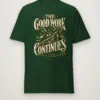 Forest Green