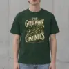 Forest Green