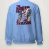 Carolina Blue