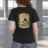 "The Harbor Repair Room" Heavyweight Unisex Crewneck T-shirt
