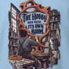 "The Hobby Now Needs Its Own Room" Heavy Blend Unisex Crewneck Sweatshirt