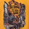 "The Hobby Now Needs Its Own Room" Heavy Blend Unisex Pullover Hoodie