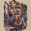 "The Hobby Now Needs Its Own Room" Unisex Longsleeve T-shirt