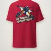 Cardinal Red