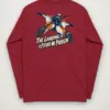 Cardinal Red