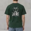 Forest Green