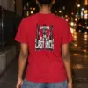 Cardinal Red