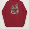 Cardinal Red