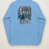 Carolina Blue
